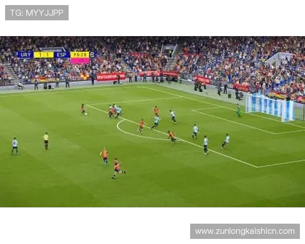 乌拉圭VS西班牙2026世界杯技战术对决全景分析与比赛策略展望